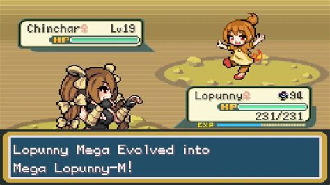 mega moemon fire red evolutions|20 Hours in 14 MINUTES! .